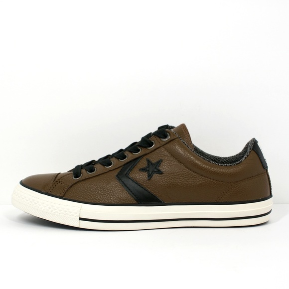 converse star player brown